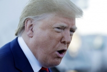 Đảng Dân chủ tại Hạ viện sẽ bỏ phiếu luận tội TT Trump