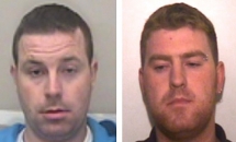 Truy nã hai nghi phạm mới vụ 39 người chết trong container