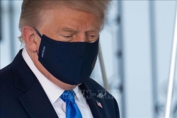 Chánh Văn phòng Nhà Trắng: Sức khỏe của Tổng thống Trump cải thiện "đáng kinh ngạc"