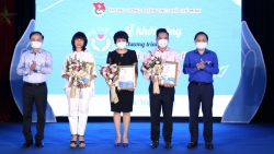 “Nối vòng tay thương” hỗ trợ trẻ mồ côi do đại dịch Covid-19