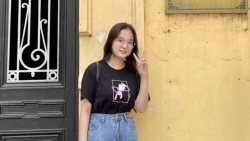 Đảng viên tuổi 18 nỗ lực rèn luyện, cống hiến nhiều hơn