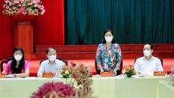 Vận động đoàn viên, hội viên và Nhân dân thích ứng an toàn với Covid-19