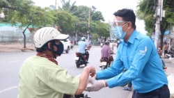 Những người trẻ mang trong tim tình yêu đất nước