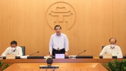 Thống nhất các nội dung định hướng đề xuất chính sách xây dựng Luật Thủ đô (sửa đổi)