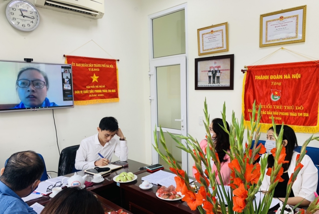 Tính tiên phong gương mẫu của cán bộ, đảng viên là điều kiện tiên quyết để xây dựng tập thể đoàn kết