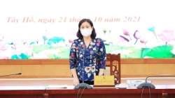 Giải quyết dứt điểm những tồn tại lịch sử trong quản lý đất đai, tạo đồng thuận trong Nhân dân