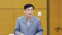 4 Bộ trưởng, trưởng ngành sẽ trả lời chất vấn trước Quốc hội vào ngày 10/11