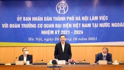 ha noi mong muon co quan dai dien viet nam tai nuoc ngoai ho tro tp phat trien ben vung