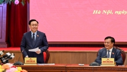 Sửa đổi Luật Thủ đô với tầm nhìn bao quát, tạo động lực phát triển mạnh mẽ và toàn diện