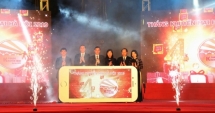 Khai mạc Tháng khuyến mại Hà Nội 2019