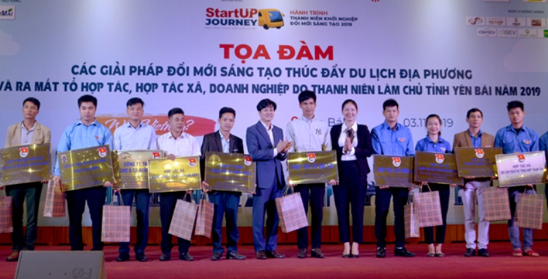 ban ve giai phap doi moi sang tao thuc day du lich