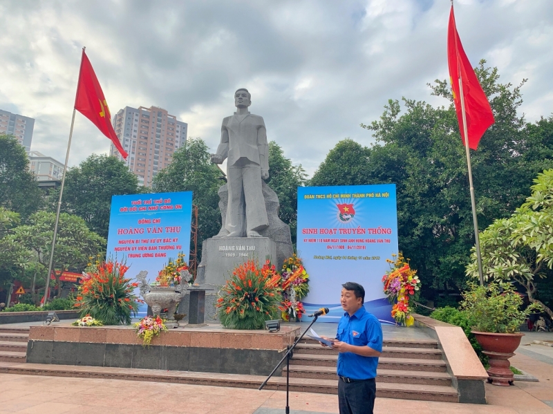 Tuổi trẻ nguyện cống hiến hết sức mình tuoi tre nguyen cong hien het suc minh