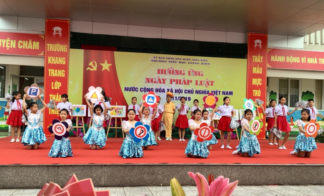 nang cao hieu qua cong tac giao duc phap luat cho hoc sinh