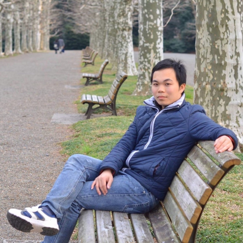 chang cong nhan 9x voi sang kien tien ti