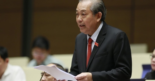 Sắp xếp bộ máy, tinh giản biên chế cần những bước đi thận trọng