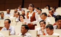 Bộ trưởng Nguyễn Mạnh Hùng: Người tung tin giả, xấu, "độc" có thể đi tù