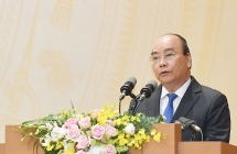 Thủ tướng Chính phủ Nguyễn Xuân Phúc trả lời chất vấn trước Quốc hội