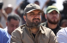 Israel tấn công nhà riêng của chỉ huy nhóm Hồi giáo Jihad ở Dải Gaza