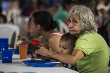Khủng hoảng người tị nạn Venezuela bước sang giai đoạn mới