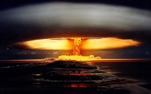 Viễn cảnh chết chóc toàn thế giới do chiến tranh hạt nhân Mỹ - Nga