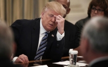 Luận tội Tổng thống Mỹ, Đại sứ Mỹ tại EU ra điều trần