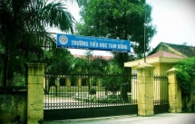 Hơn 1.000 học sinh nghỉ học ở huyện Mê Linh: Vi phạm nghiêm trọng quyền trẻ em