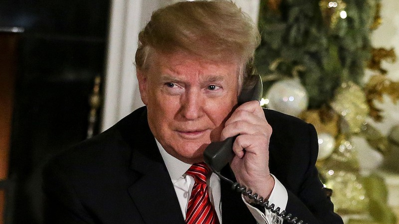 chinh quyen trump da giu lai khoan vien tro ukraine cung ngay dien dam