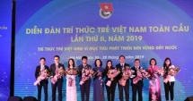 tri thuc tre viet nam vi muc tieu phat trien ben vung dat nuoc
