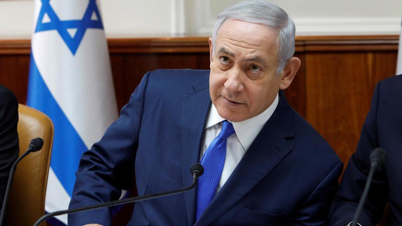 hau bau cu israel tiep tuc dam phan thanh lap chinh phu lien minh