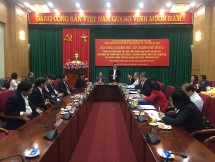 nghiem thu cap thanh pho de tai khoa hoc thuoc chuong trinh nghien cuu trong diem cua ha noi