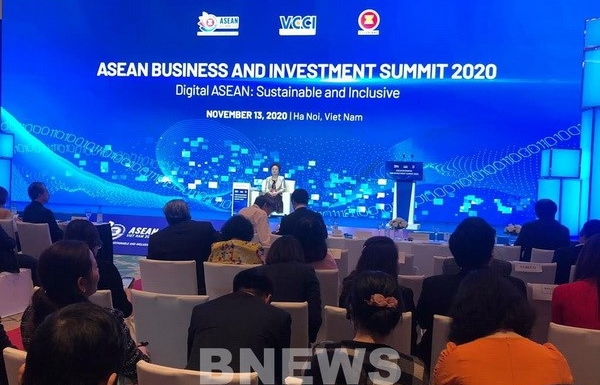 ASEAN 2020: Định hướng đầu tư và thúc đẩy phát triển công nghệ số