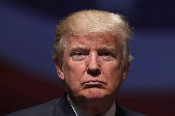 Đòn giáng mới vào cuộc chiến pháp lý của ông Trump