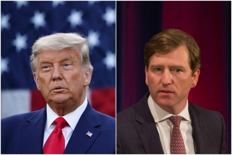 Ông Trump "đáng được ghi nhận" vì giúp bầu cử Mỹ 2020 an toàn