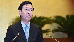 Xây dựng pháp luật phải bám sát thực tiễn, không được lồng ghép "lợi ích nhóm"