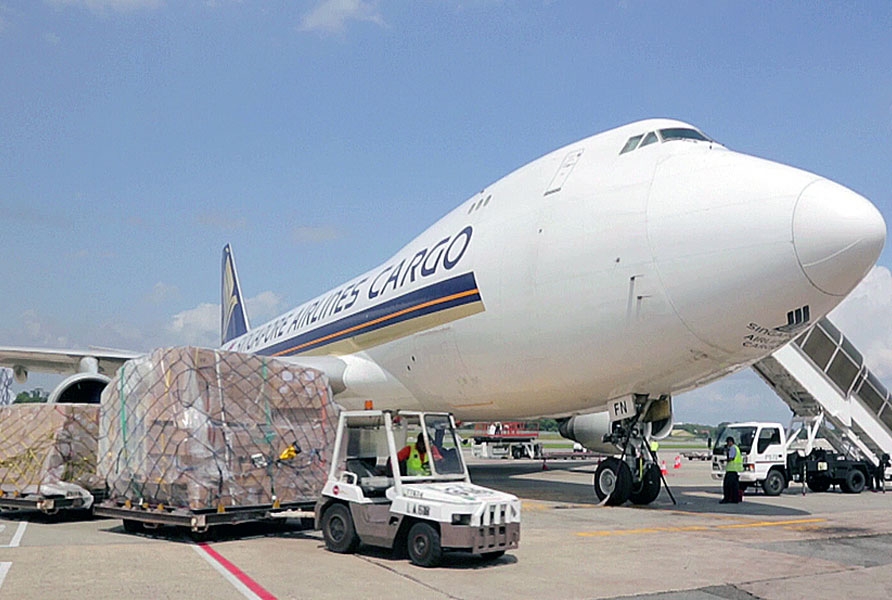 Cục Hàng không chính thức hướng dẫn IPP Air Cargo nộp hồ sơ thành lập hãng hàng không