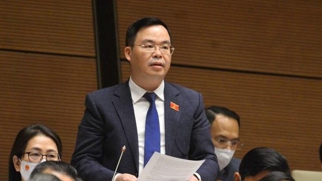 Hỗ trợ người lao động là động lực tăng trưởng của đất nước