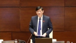 Bộ trưởng Bộ Y tế: Tiêm đủ 2 mũi vắc xin, không bắt buộc cách ly tập trung