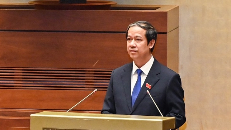 Điểm cao nhưng trượt đại học, Bộ trưởng Bộ Giáo dục và Đào tạo nói gì?