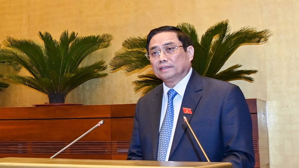 Thủ tướng Chính phủ: Từng bước mở cửa trường học trong năm 2021