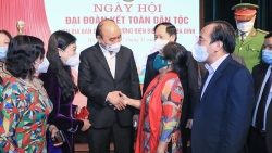 Đoàn kết, xây dựng đời sống văn hóa, khơi dậy niềm tự hào người Hà Nội