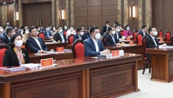 Hà Nội quán triệt, triển khai 10 văn bản mới về xây dựng Đảng