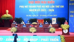 Phát huy truyền thống văn hiến, phụ nữ Hà Nội trung hậu, đảm đang, thanh lịch