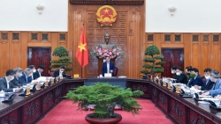 Tháo gỡ mọi khó khăn, vướng mắc để thúc đẩy sản xuất bằng được vaccine phòng Covid-19