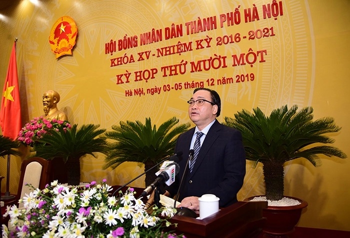 Kỳ vọng HĐND thành phố tiếp tục có nhiều đổi mới ky vong hdnd thanh pho tiep tuc co nhieu doi moi