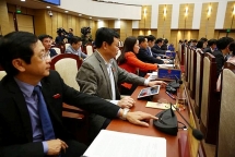 ha noi nam 2020 se thu hoi 805101 ha dat de phat trien cac du an