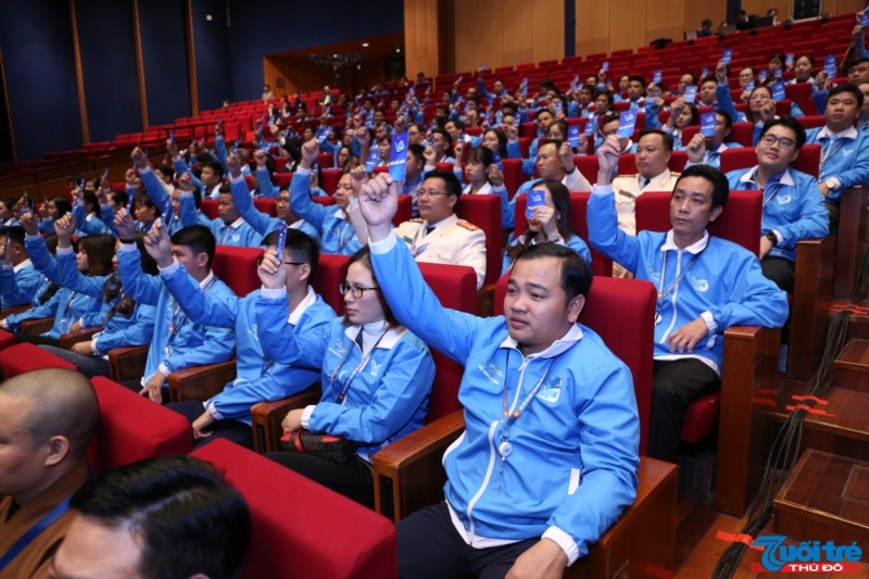 khai mac dai hoi hoi lhtn viet nam lan thu viii