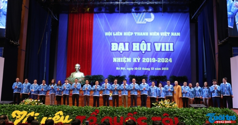 khai mac dai hoi hoi lhtn viet nam lan thu viii