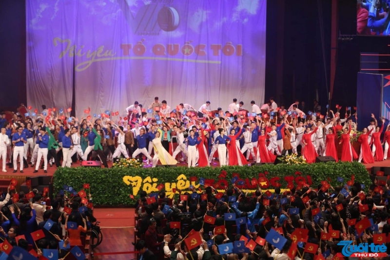 ngay cang xung dang la to chuc xa hoi rong rai cua thanh nien