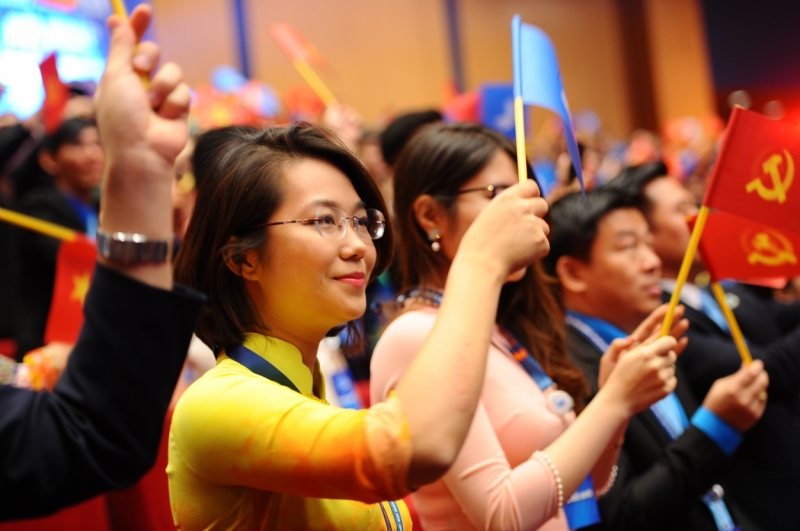 Khởi nghiệp - “muốn đi xa phải đi cùng nhau” khoi nghiep muon di xa phai di cung nhau