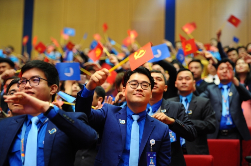 Khởi nghiệp - “muốn đi xa phải đi cùng nhau” khoi nghiep muon di xa phai di cung nhau